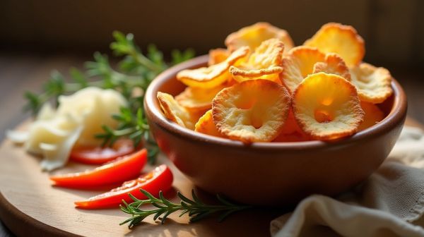 Delicious French crisps: a guide to unique flavors and ingredients