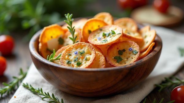 Delicious French crisps: a guide to unique flavors and ingredients