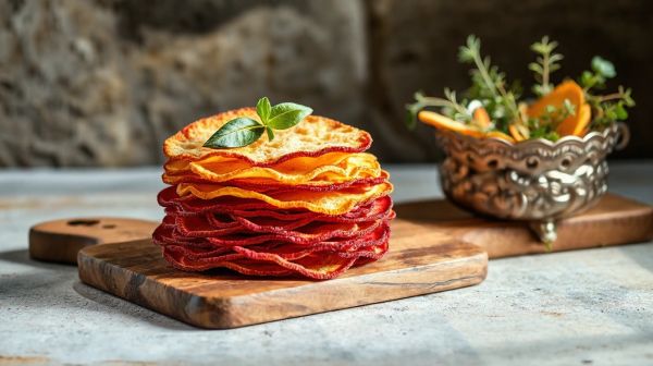 Exploring French Crisps: Top Unique Flavors to Try